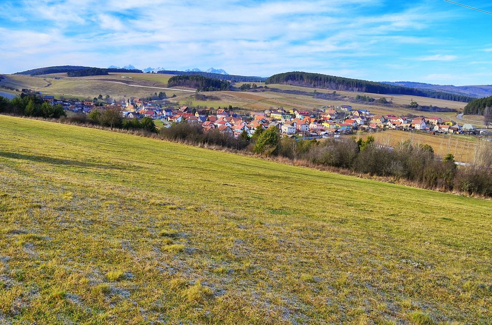 Obec sa riadi podľa pravidla „Plať za to, čo vyhodíš“